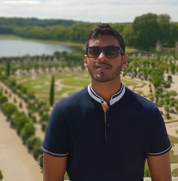 Go to Sandupama Basnayake's profile