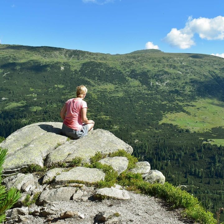 Go to Milena Doycheva's profile