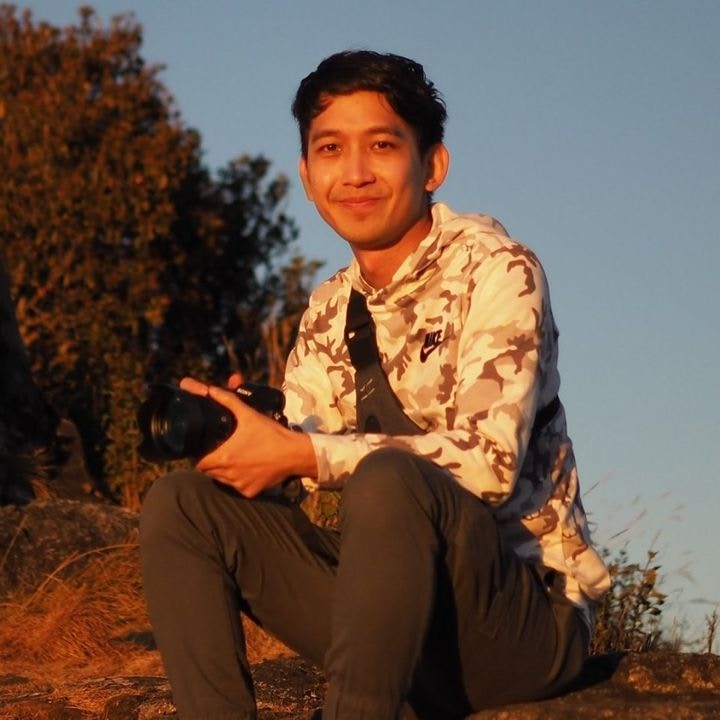 Vai al profilo di Anantachai Saothong