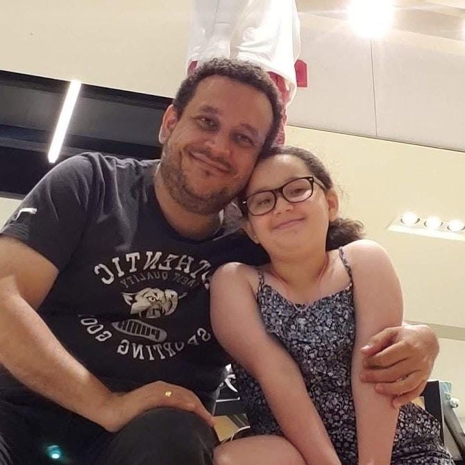 Go to Alfonso Rodríguez's profile