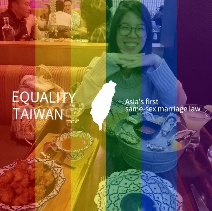 Avatar of user Amy Chen