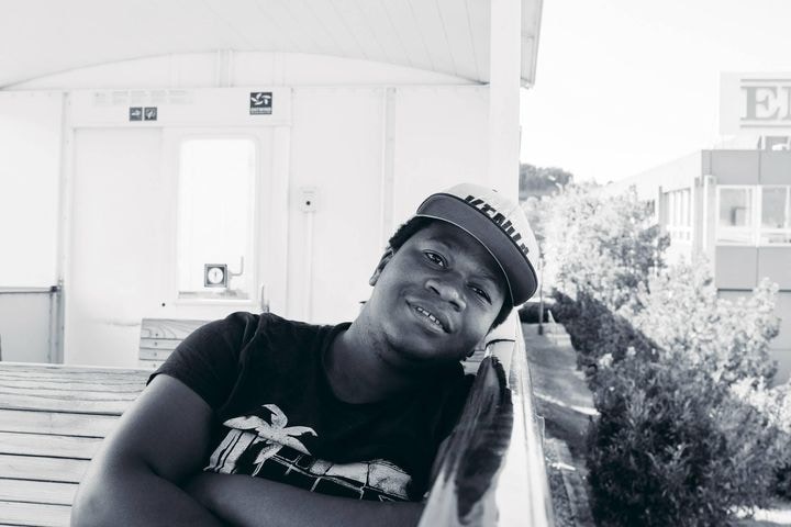 Go to Favour Anyula's profile