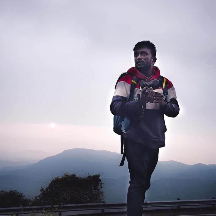 Zum Profil von lahiru iddamalgoda