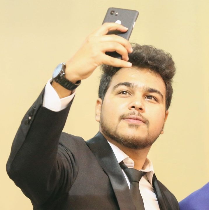 Ir para o perfil de Rahul Kanike