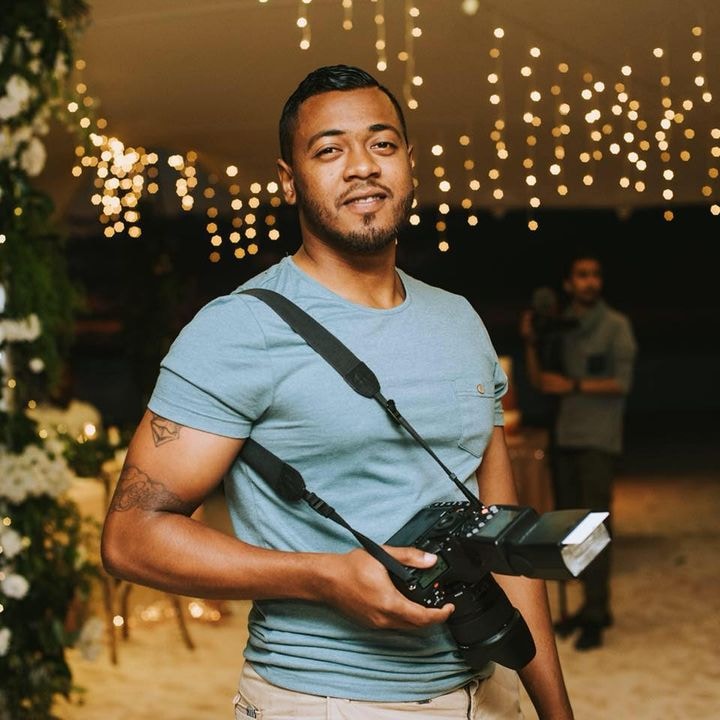 Buka profil Focus Photography Mauritius