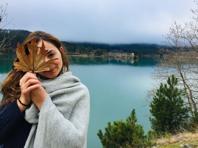 Accéder au profil de Maria Kos