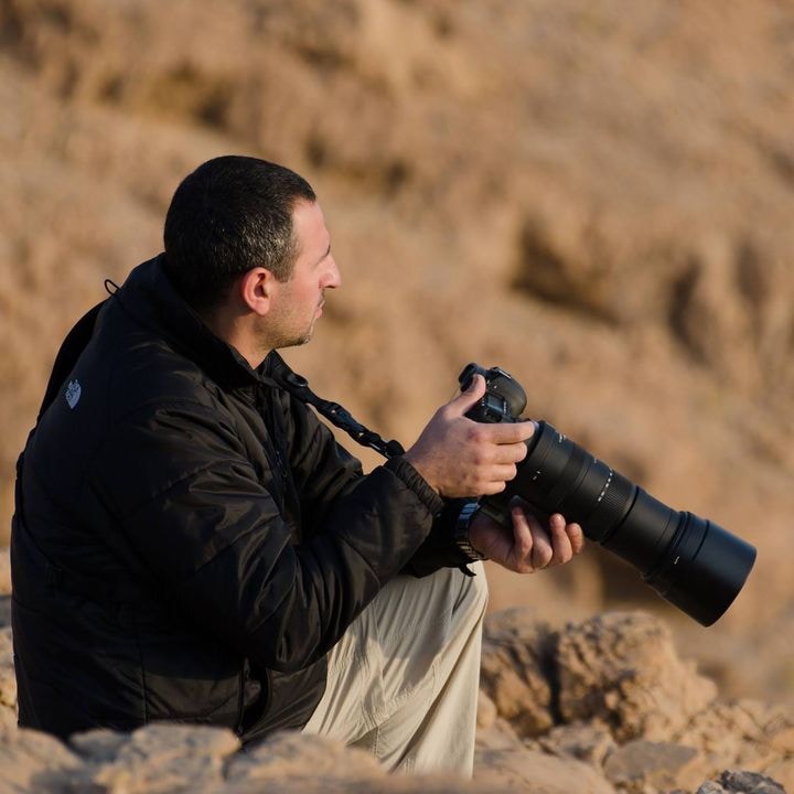 Go to Slava Abramovitch's profile