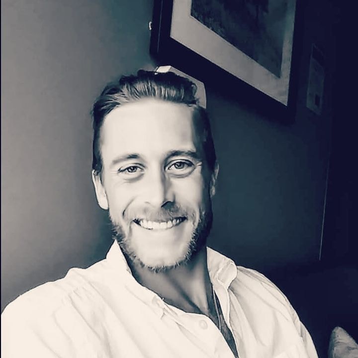 Go to Stephen Edward's profile