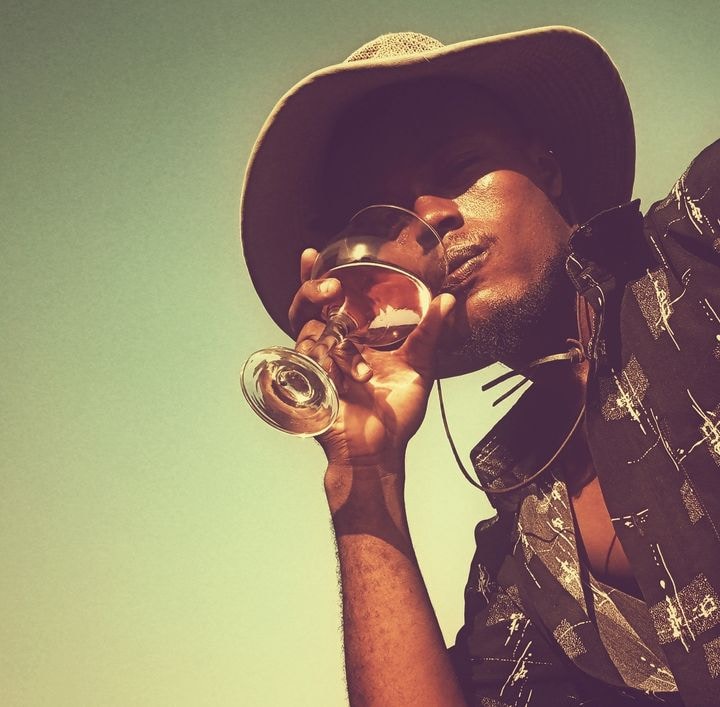 Go to melvin Ankrah's profile