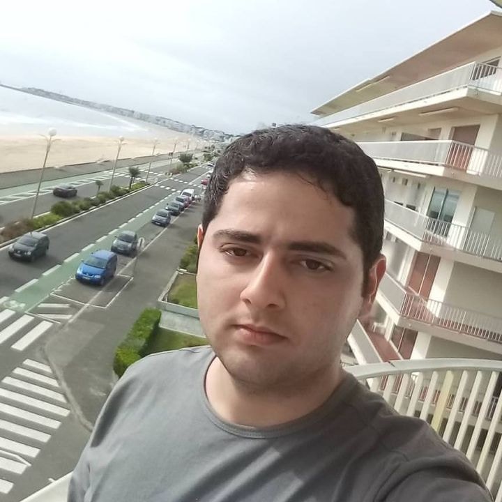 Avatar de l’utilisateur SHAHIN ASADLI