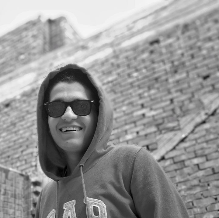 Go to Mohamed Khaled's profile