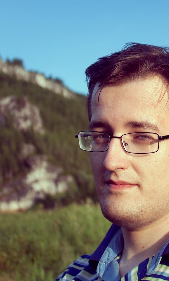 Go to Yan Savitsky's profile