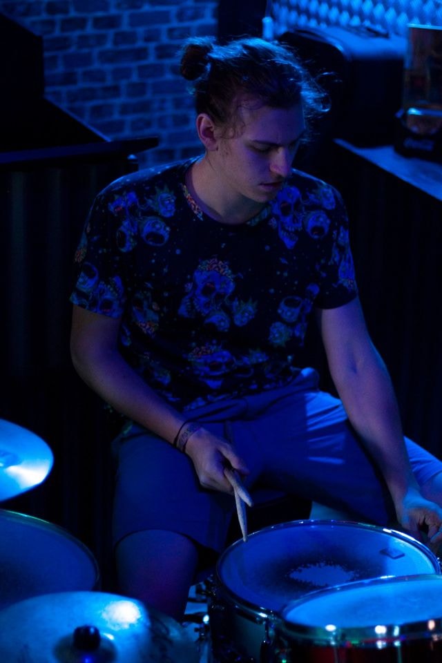 Go to Sébastien Totjo's profile