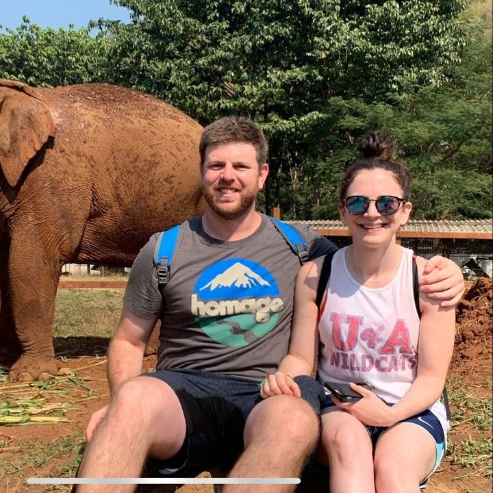 Go to Joshua Steinberg's profile