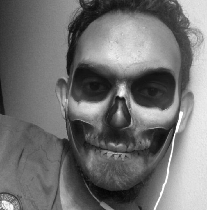 Avatar of user Lajim ub