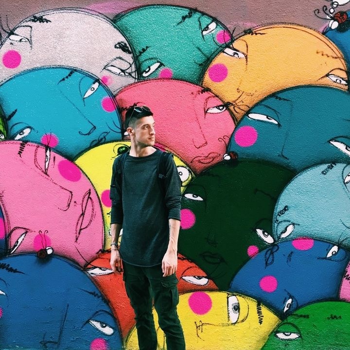 Avatar of user Artem Asset