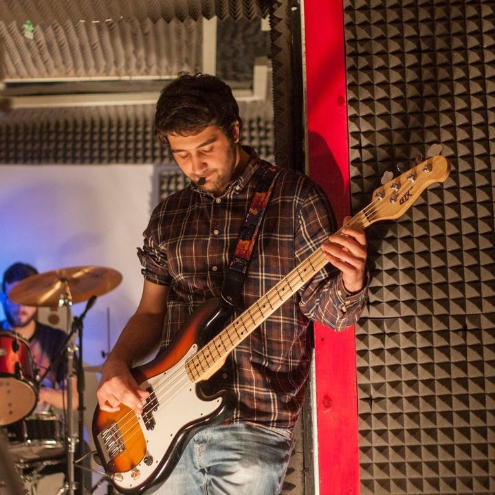 Avatar of user Carlo Attardi