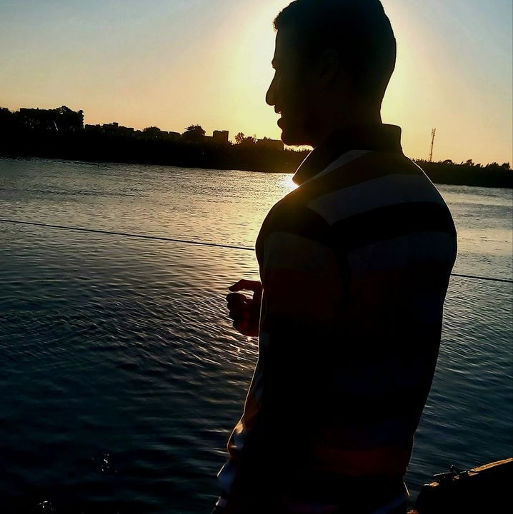 Go to Ahmed M Elpahwee's profile