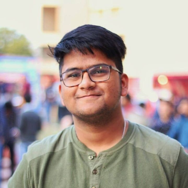 Ir para o perfil de Ankit Dutta