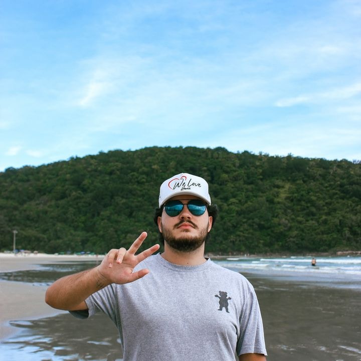 Go to Tomaz Jabali's profile