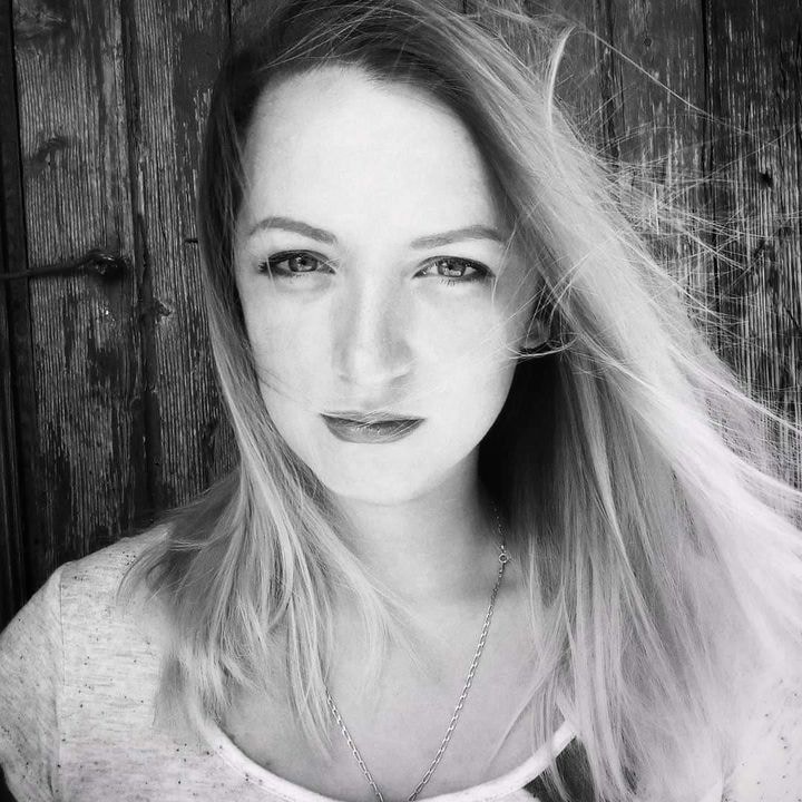 Go to Ganna Aibetova's profile