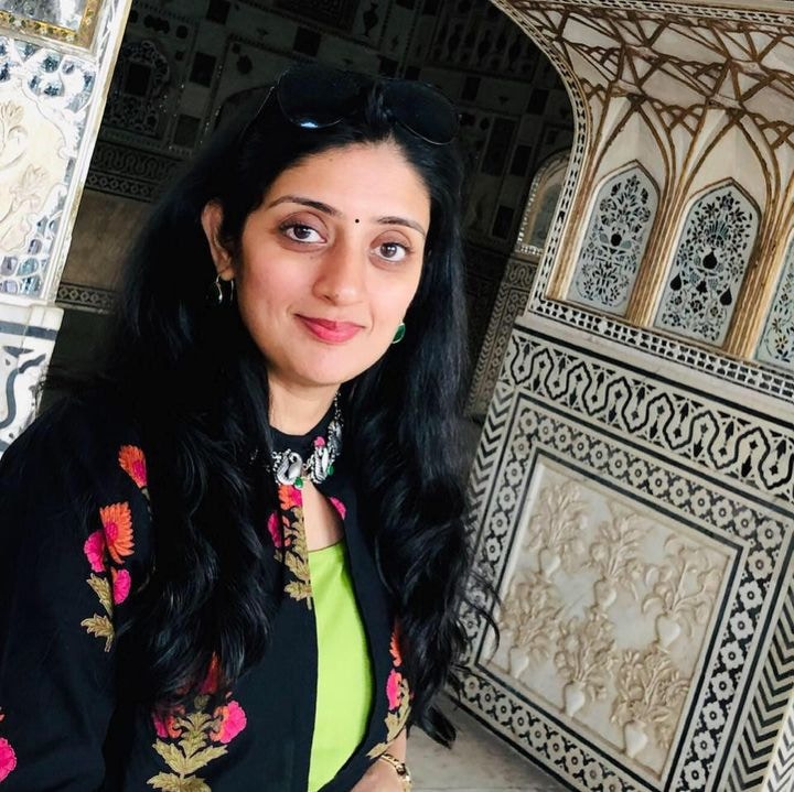 VB Iyer의 프로필로 이동