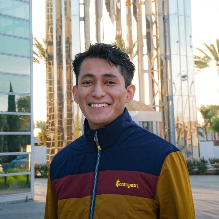 Go to George Munoz's profile