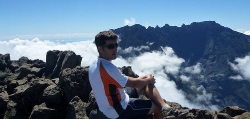 Go to Benjamin Deroo's profile