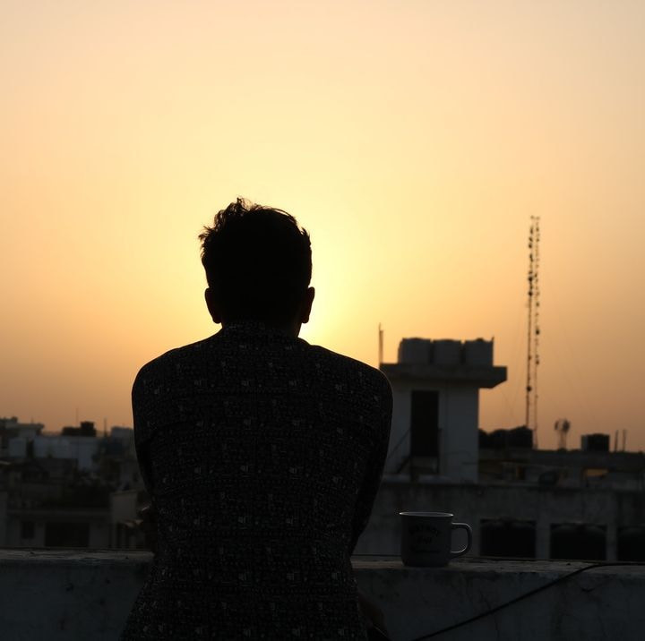 Accéder au profil de Mayank Aswal