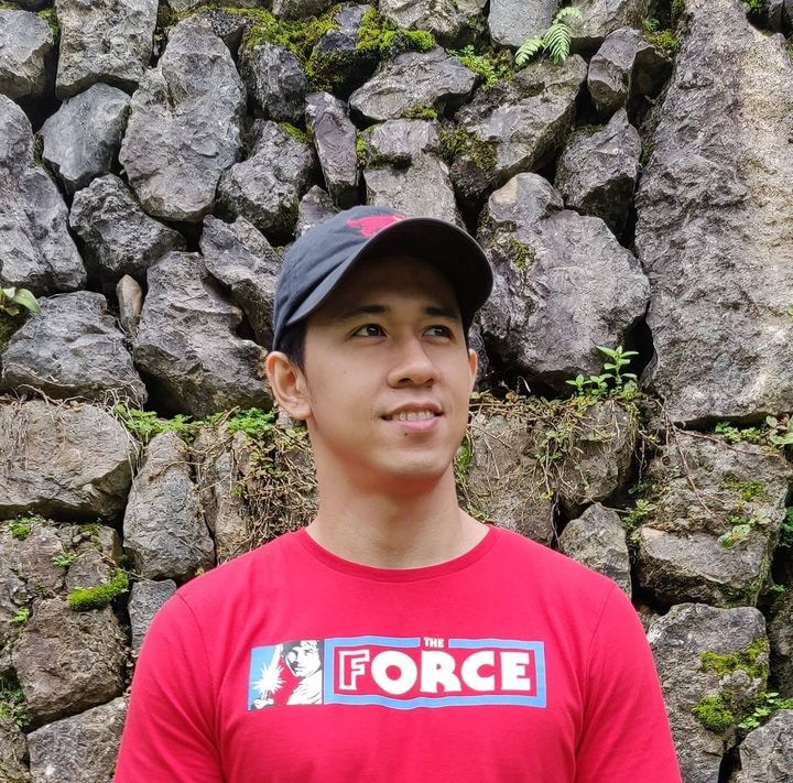 Accéder au profil de Sean Yoro