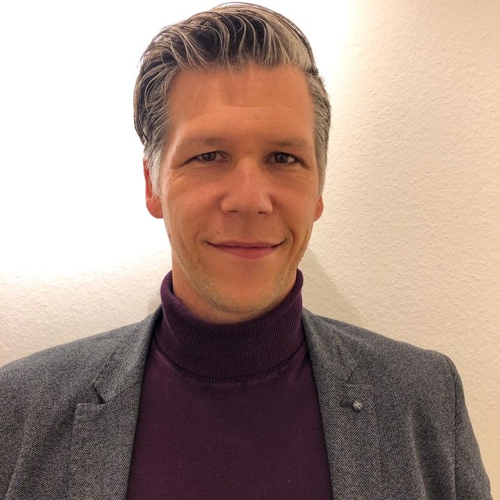 Go to Oliver Bornhauser's profile