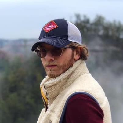 Ir para o perfil de Mason Friedman