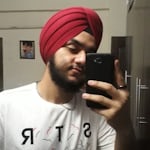 Avatar of user Ramnit Bagga