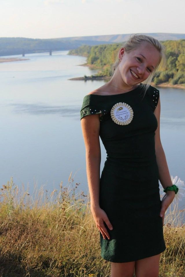 Go to Albina Andreeva's profile