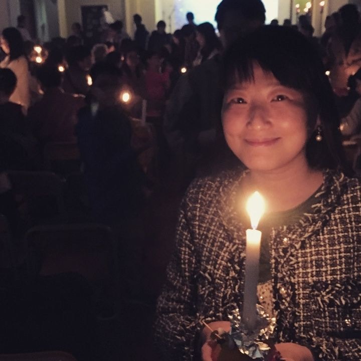 Ve al perfil de Joycie Lui