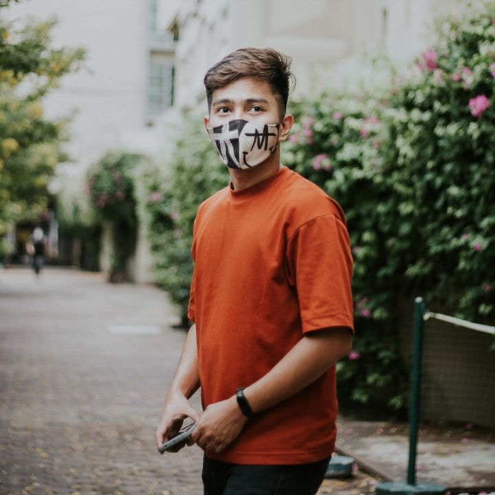 Go to Marlon John Dorado's profile