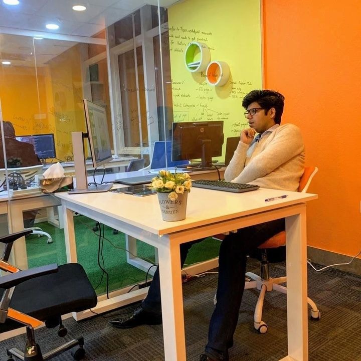 Go to Wajahat Raja's profile