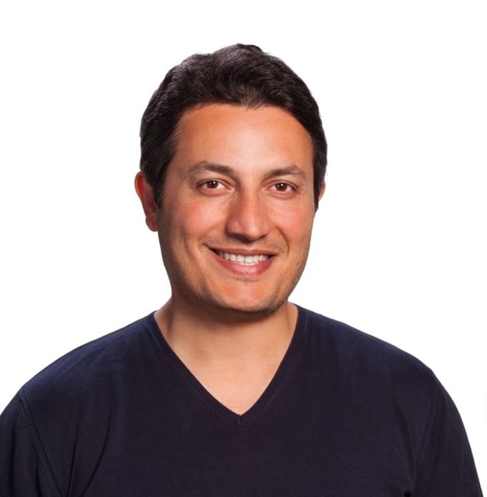 Go to Mohamad Khakpour's profile