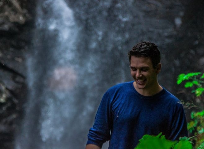 Go to Henrik Heitmann's profile