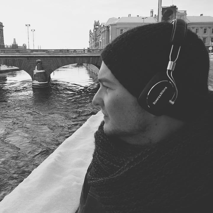 Zum Profil von Marc Bö