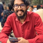 Avatar of user Bulbul Ahmed
