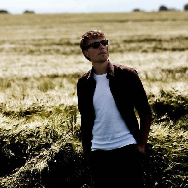 Go to Konstantin Volke's profile