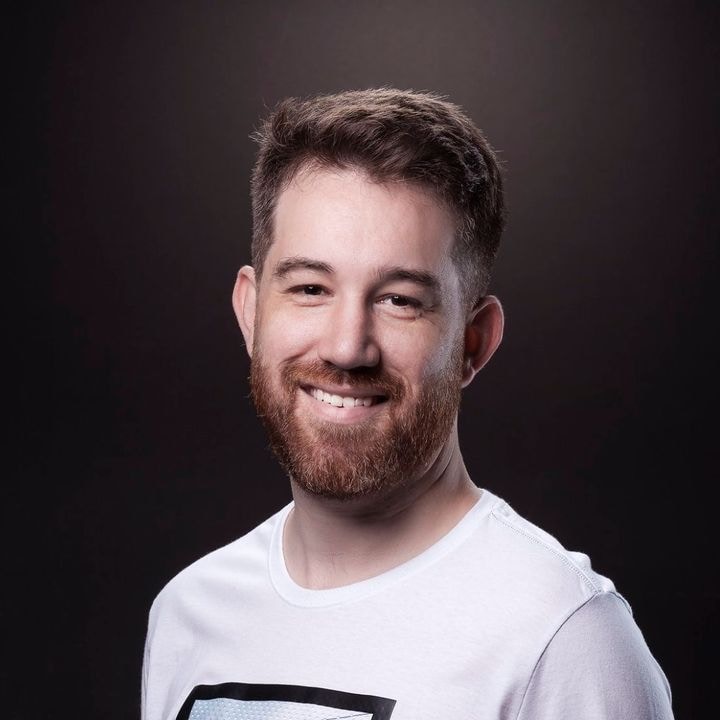 Ir para o perfil de Bruno Brito