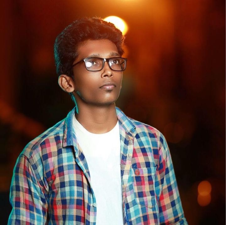 Go to Arun Sam's profile