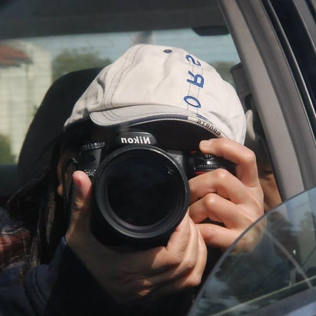 Avatar of user Cecilia