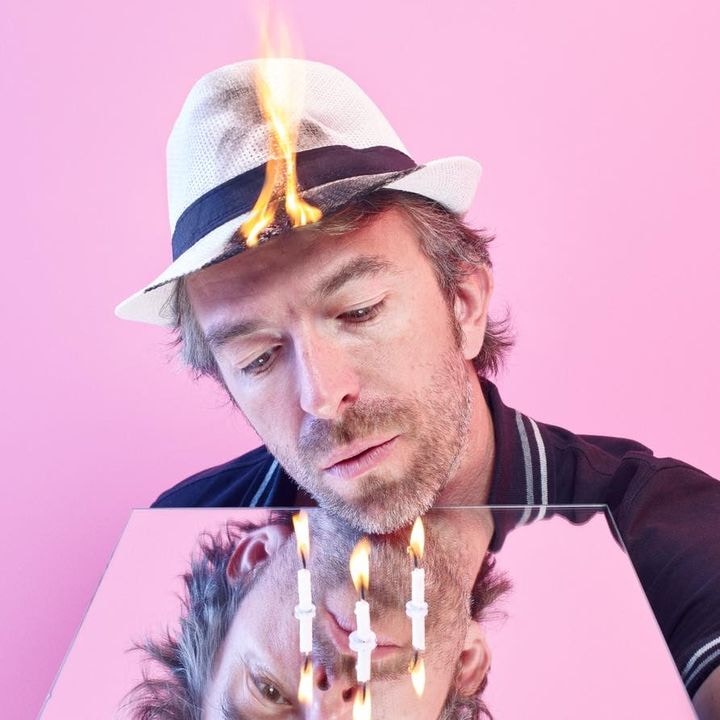 Go to Benoit PAILLEY's profile