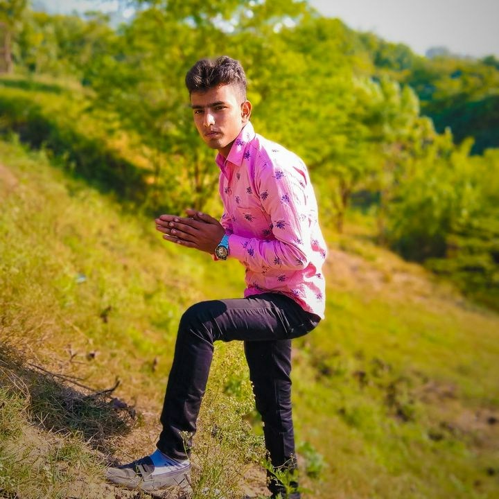 Go to Khan Saif's profile