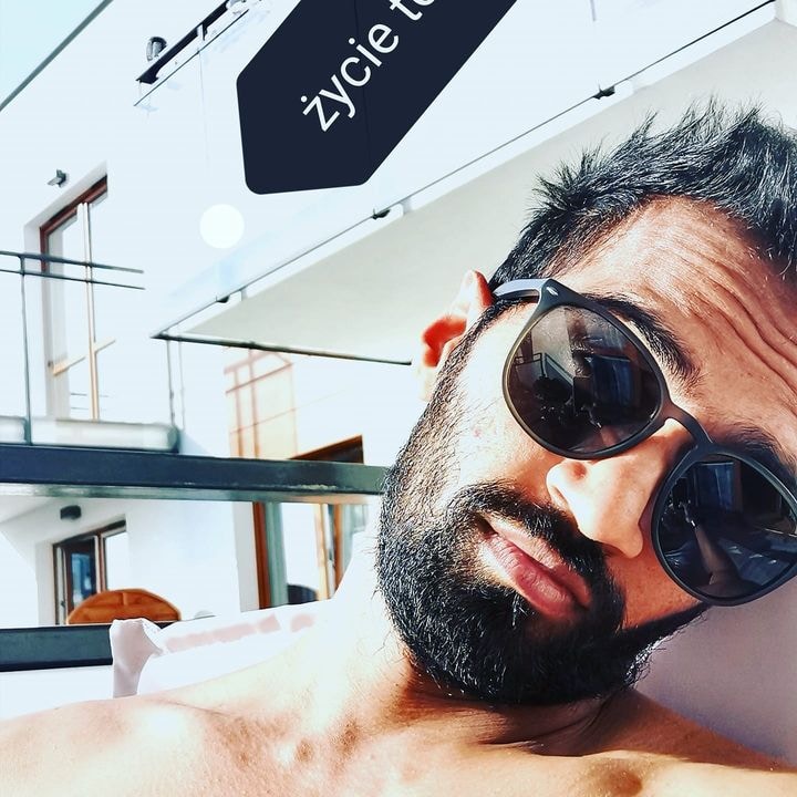 Go to ankit verma's profile