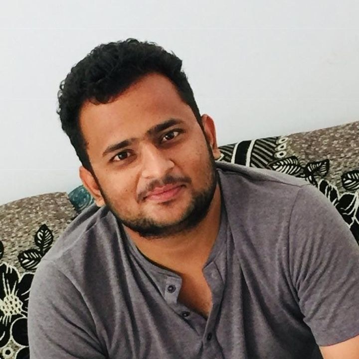 Zum Profil von YASH SARANG