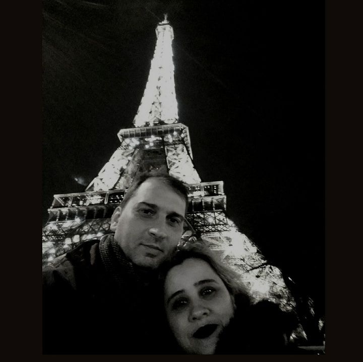 Go to Renato Dall'Amico's profile